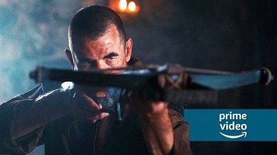 bild aus der news Neu bei Amazon Prime Video: Ein Abenteuerfilm für Fans von "Braveheart" und Co.