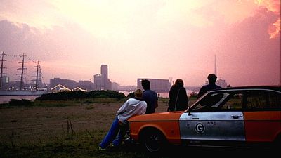 bild aus der news Heute im TV: Ein absoluter Rausch von einem Film – elektrisierend und magisch zugleich