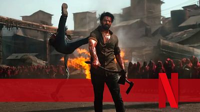 bild aus der news Action-Epos nur wenige Wochen nach Kinostart auf Netflix: "Der brutalste Film des Jahres"