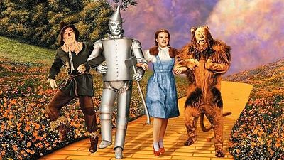 bild aus der news "Wicked: Teil 2": Darum sehen die berühmten roten Schuhe im Fantasy-Blockbuster so anders aus