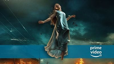 bild aus der news Hommage im blutigen "Carrie"-Finale: So würdigt die Horror-Serie den Macher der ersten Verfilmung