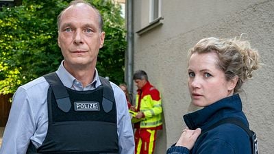 bild aus der news "Fatales Signal": Schauspieler befürchten wegen Kürzungen Ende des Dresdner "Tatorts"