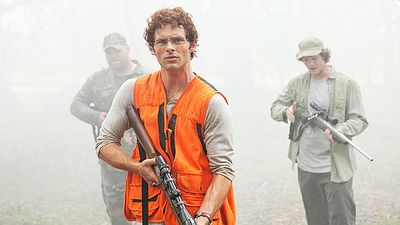 bild aus der news Heute ohne Werbung im TV: Starbesetztes Remake eines brillanten Psycho-Thrillers, der 30 Jahre lang verboten war