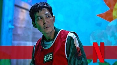 bild aus der news Das hat vorher noch keiner geschafft: "Squid Game" Staffel 3 stellt nach nur 3 (!) Tagen neuen Netflix-Mega-Rekord auf