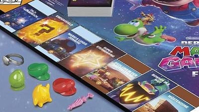 bild aus der news Zwei Ikonen vereint: Ein Brettspielklassiker schickt eine der beliebtesten Videospielfiguren aller Zeiten in den Knast