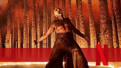 bild aus der news Diese Woche neu auf Netflix: Neues von "Stranger Things", starker Horror im Doppelpack, ein 80er-Kulthit und viel mehr!