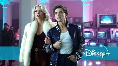 bild aus der news "The Shards" basiert auf der Jugend des "American Psycho"-Autors, doch wieviel von dem Serienmörder-Thriller ist real?