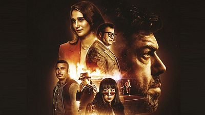 bild aus der news Werbefreie TV-Premiere: Ein spannender, stylisch inszenierter und dennoch erschreckend authentischer Thriller