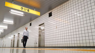 bild aus der news Abgefahrene Videospielverfilmung mit Kino-Rekord – jetzt könnt ihr sie auch in Deutschland sehen, müsst aber schnell sein