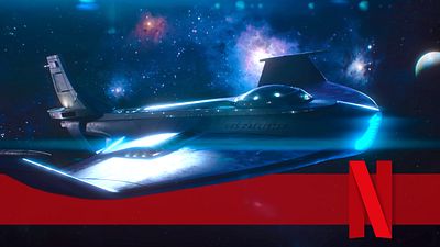 bild aus der news 4,1 von 5 Sternen! Eine der besten Sci-Fi-Serien auf Netflix soll weiter gehen – und es gibt schon Ideen für Staffel 8