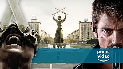 bild aus der news Kinofilme von 2023 für nur 99 Cent bei Amazon Prime Video: Epische Science-Fiction, FSK-18-Horror & Action für "John Wick"-Fans