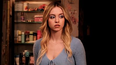 bild aus der news "Lass uns noch verrückter werden": Sydney Sweeney verspricht hemmungslose 3. Staffel von "Euphoria"