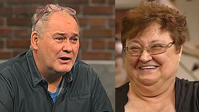 bild aus der news Schlagfertige "Bares für Rares"-Verkäuferin lässt selbst Waldi alt aussehen: "Wir können hier lang diskutieren"