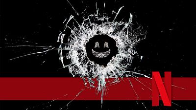 bild aus der news Jetzt hat es auch "Black Mirror" erwischt: Netflix löscht die außergewöhnlichste Folge des Sci-Fi-Hits!