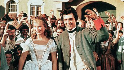 bild aus der news ARD begeistert mit Märchen-Marathon zu Weihnachten: Am 1. und 2. Weihnachtsfeiertag laufen gleich 12 (!) Verfilmungen