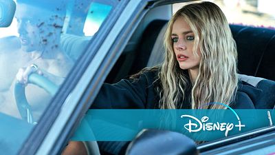 bild aus der news Von den Köpfen hinter "Deadpool" & "John Wick": Starbesetzter Heist-Thriller mit jeder Menge Action ab heute exklusiv bei Disney+