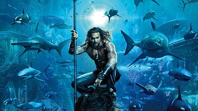 bild aus der news Kurz vor Drehstart stieg Jason Momoa beim "The Crow"-Remake aus: So hätte der "Aquaman"-Star in der Hauptrolle ausgesehen