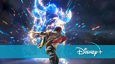 bild aus der news Gerade noch im Kino, jetzt schon bei Disney+: Bildgewaltiges Superhelden-Spektakel im Abo streamen