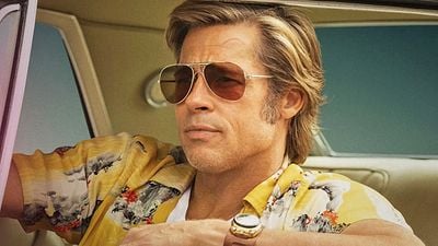 bild aus der news Quentin Tarantinos neuestes Werk erscheint noch dieses Jahr – bevor die "Once Upon A Time In Hollywood"-Fortsetzung auf Netflix startet