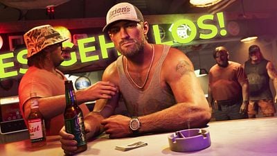 bild aus der news GTA 6 wird trotz Leaks extrem oft vorbestellt – jetzt bekommen wir echtes Gameplay bei Netflix zu sehen