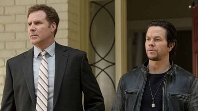 bild aus der news "Daddy's Home 1+2" bei Amazon Prime Video
