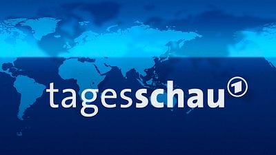 bild aus der news ARD-Nachrichtensprecher hatte vor laufender Kamera Schwächeanfall: Vorfall kostete Kollegen seinen Job