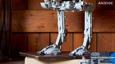 bild aus der news Dieses LEGO "Star Wars"-Set strotzt vor Nostalgie – und der Preis ist gerade echt der Hammer!