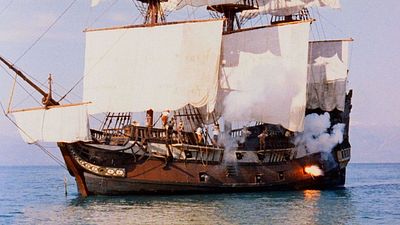 bild aus der news Demnächst wieder uncut: Abenteuerfilm mit Brutalo-Western-Star feiert Heimkino-Comeback