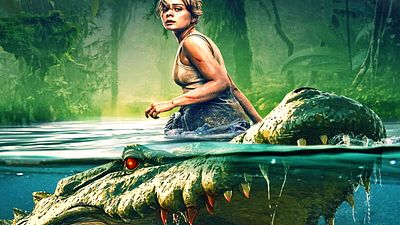 bild aus der news Fieser Tierhorror-Nachschub von den Machern von "47 Meters Down": Deutscher Trailer zu "The Bayou" – exklusiv auf FILMSTARTS!