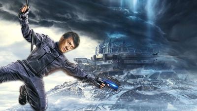 Einer der größten Sci-Fi-Blockbuster 2023 wird fortgesetzt – mit Jackie Chan!