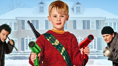 bild aus der news "Kevin - Allein zu Haus"-Sensation nach 34 Jahren?! Macaulay Culkin spricht mit Disney über eine Fortsetzung