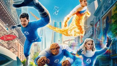 bild aus der news Nominiert für zwei Oscars: Superstar aus "The Fantastic Four: First Steps" geschnitten – das steckt dahinter