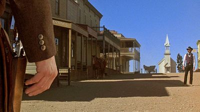 bild aus der news Western-Highlight mit Starbesetzung: Bildgewaltiges Epos mit Kevin Costner feiert Comeback – und erscheint erstmals in 4K