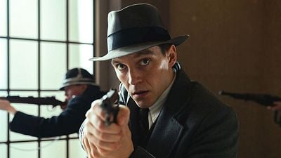 bild aus der news Für Fans von "Babylon Berlin": Trailer zum starbesetzten Historien-Thriller "Sternstunde der Mörder"