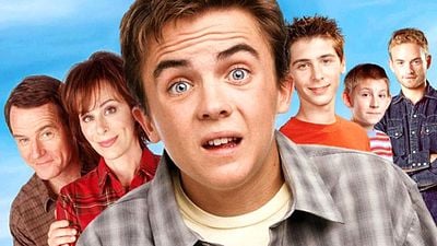 bild aus der news "Alle hatten so viel Angst": Darum ist "Malcolm mittendrin"-Star Frankie Muniz für zwei Folgen vom Set der Kult-Sitcom geflüchtet