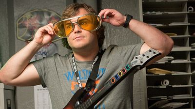 bild aus der news Heute Abend im TV: Bei diesem wilden Fantasy-Abenteuer sollten vor allem "Ein Minecraft Film"-Fans einschalten!