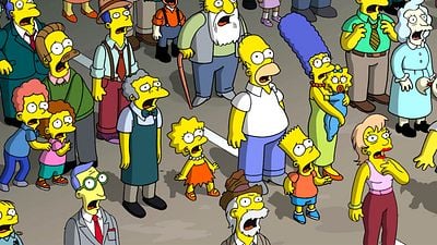 bild aus der news Mehr Simpsons-Sprecher als jeder andere Realfilm: Dieser 90er-Jahre-Blockbuster hält ungewöhnlichen Rekord