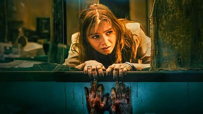 bild aus der news Der Trailer zum Horror-Schocker "Don't Turn Out The Lights" versaut euch euren nächsten Campingurlaub!