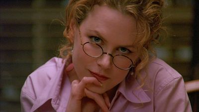 bild aus der news Noch gewagter als "Eyes Wide Shut"? Erste Bilder aus Nicole Kidmans freizügigem Sado-Maso-Film "Babygirl"