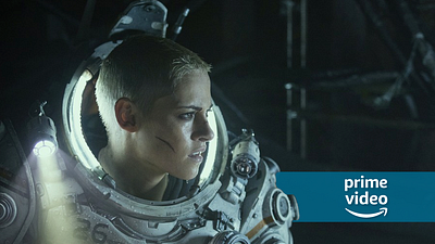 bild aus der news Amazon Prime Video gibt grünes Licht: Kristen Stewart bald in ihrer ersten Serien-Hauptrolle – und zwar als Astronautin