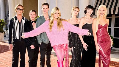 bild aus der news GNTM-Finale 2025: Diese Models kämpfen weiter um den Sieg