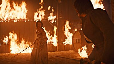 bild aus der news TV-Premiere: Dieses spektakuläre Historien-Abenteuer mit einem James-Bond-Star hat mehr Liebe verdient!