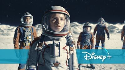"Stranger Things" trifft "Stand By Me" auf dem Mond: Trailer zum Sci-Fi-Abenteuer "Crater" auf Disney+