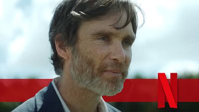 bild aus der news Basierend auf einem Bestseller: Im ersten Trailer zum Netflix-Drama "Steve" geht Cillian Murphy als Schulleiter bis an seine Grenzen