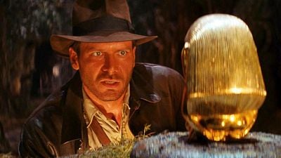 bild aus der news ER sollte ursprünglich Indiana Jones spielen: Steven Spielberg über das vielleicht legendärste Beinahe-Casting der Filmgeschichte