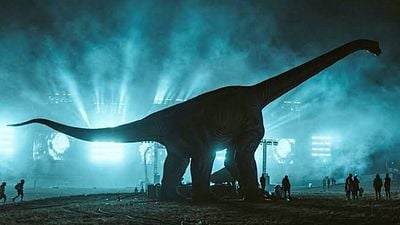 bild aus der news Der beste Dino-Film seit "Jurassic Park": Diesen Kino-Kracher könnt ihr schon jetzt auf 4K vorbestellen