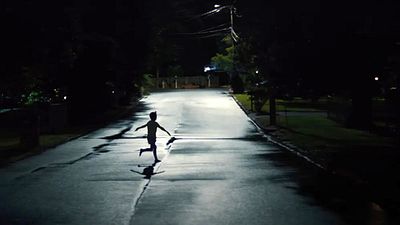 bild aus der news Der meisterwartete Horrorfilm 2025? Der erste Trailer zu "Weapons" spielt mit einer unserer größten Ängste