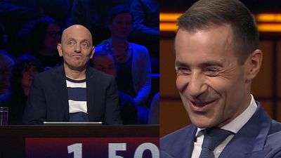 bild aus der news Peinliche Offenbarung bei "Wer weiß denn sowas?": Bernhard Hoëcker kennt Tarantino-Star nicht