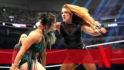 bild aus der news Mega Überraschung für WWE-Fans: WrestleMania kommt in Deutschland zu Netflix!