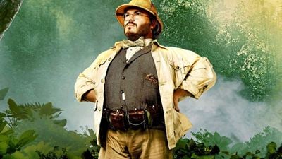 Die Verfilmung des erfolgreichsten Videospiels aller Zeiten nimmt weiter Form an: Jack Black stößt zum Cast